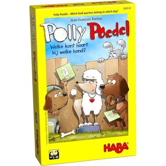 Haba Polly Poedel