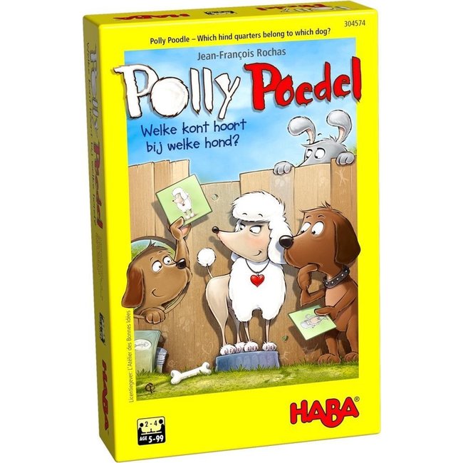 Polly Poedel