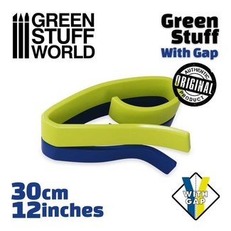 Green Stuff World Green Stuff Kneadatite with GAP 12 (30cm)