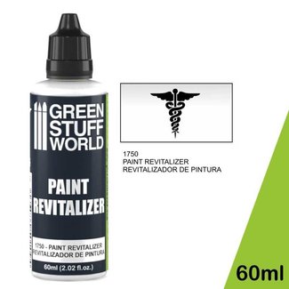 Green Stuff World Acrylic Paint Revitalizer 60 ml