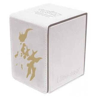 Ultra Pro DECKBOX Pokémon Alcove Elite Series Arceus