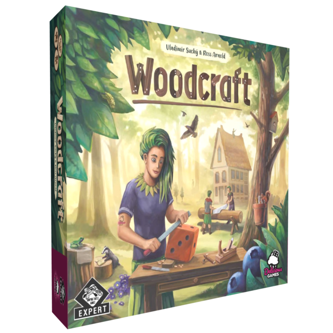 Woodcraft NL