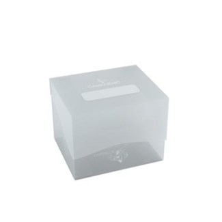 Gamegenic DECKBOX Deck Holder 100+ Clear