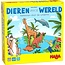 Dieren van de wereld