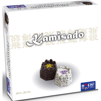 Huch! Kamisado