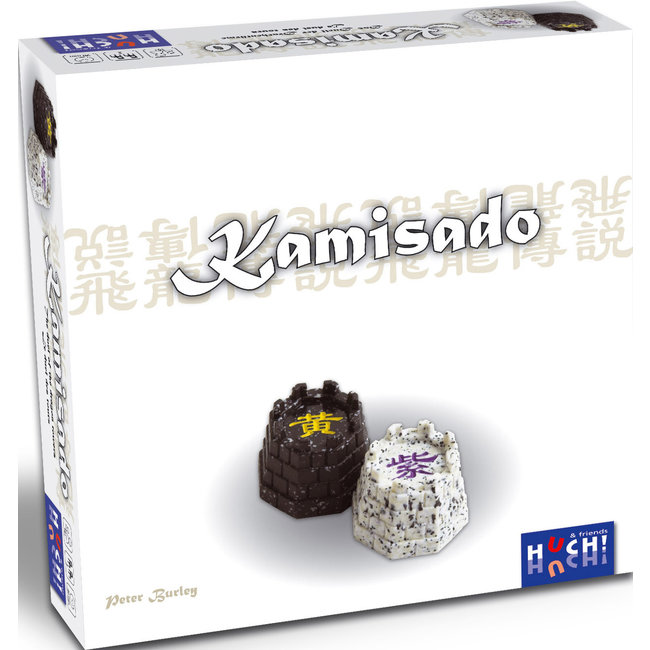 Kamisado