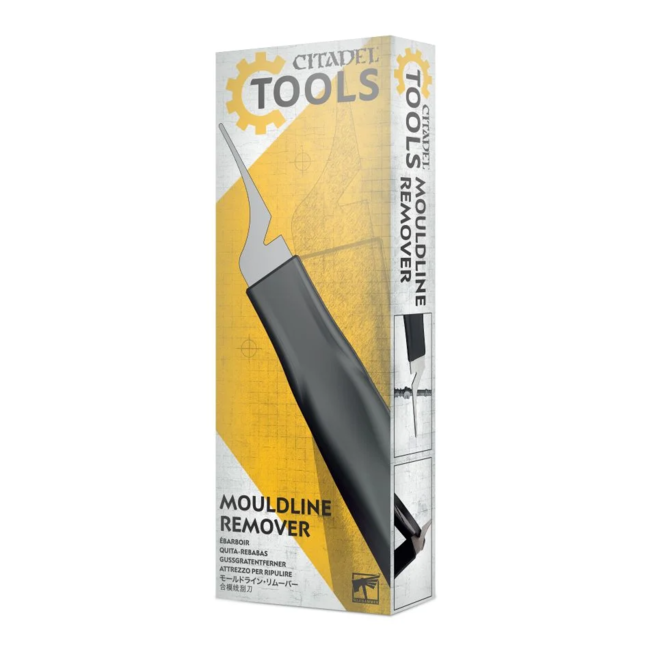 Citadel Tools: Mouldline Remover