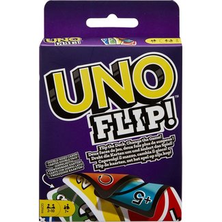 Uno Flip!