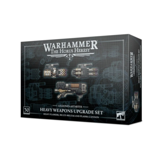 Games Workshop L/ASTARTES: MULTI-MELTAS+PLASMA CANNONS