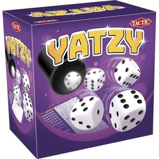 Yathzee / Yatzy