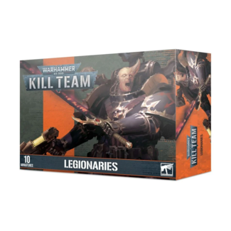 Games Workshop KILL TEAM: LEGIONARIES (102-97)