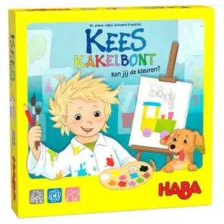 Haba Kees Kakelbont