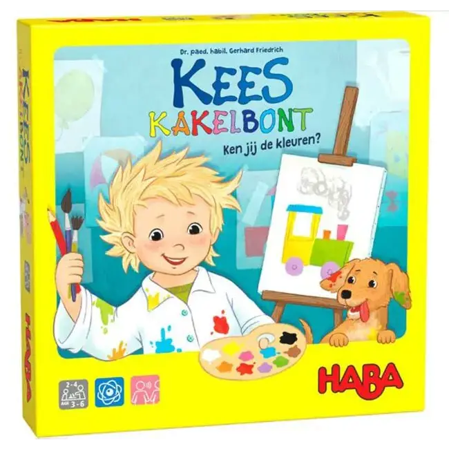 Kees Kakelbont