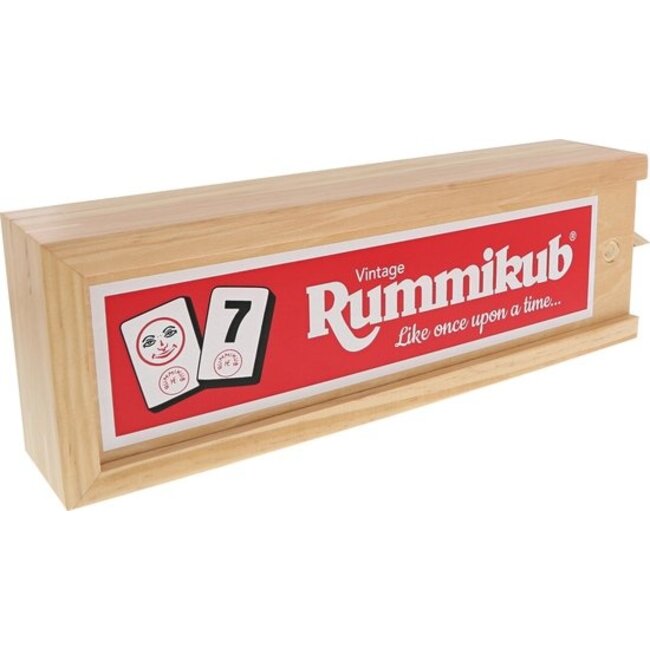 Rummikub Vintage