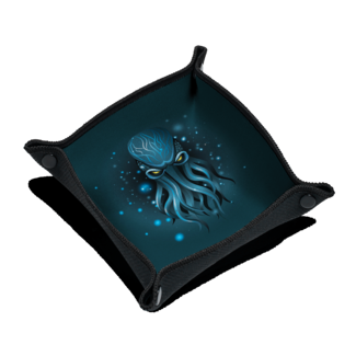 Dice Tray - Cthulhu