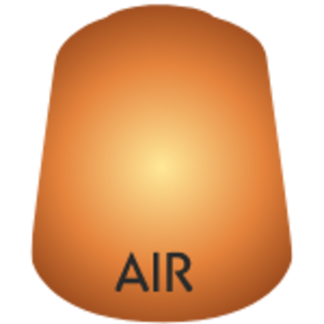 Air: Thallax Gold (24Ml)