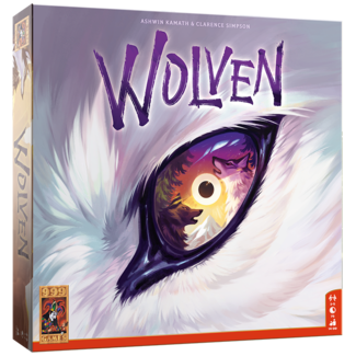 999 Games Wolven