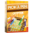 Pick a Pen Crypten