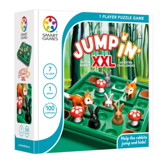 Smart Games Jumpin' XXL