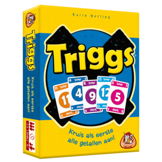 White Goblin Games Triggs