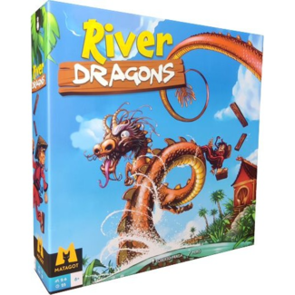 River Dragons