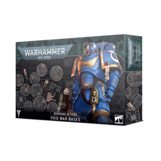 WARHAMMER 40000: VOID WAR BASES