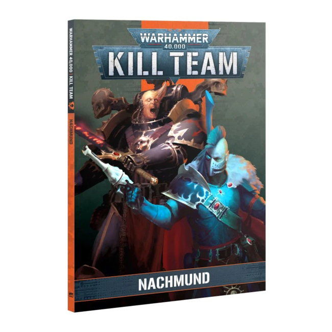 KILL TEAM: CODEX: NACHMUND