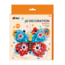 Avenir 3D Decoration Medium: BUTTERFLY 5+