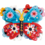 Avenir 3D Decoration Medium: BUTTERFLY 5+