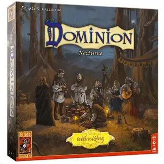 999 Games Dominion Nocturne