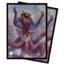 UP - Commander Masters 100ct Deck Protector Sleeves D for Magic: The Gathering