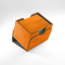 Gamegenic DECKBOX Sidekick 100+ Convertible Orange
