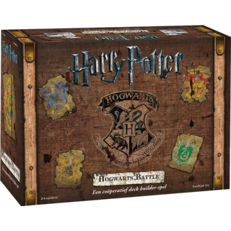 Hogwarts Battle NL