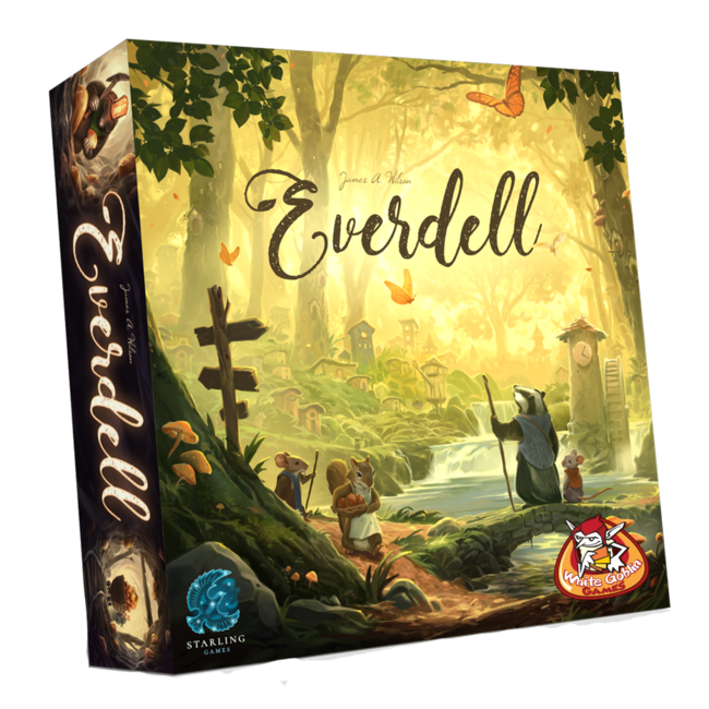 Everdell NL