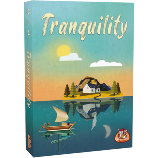 White Goblin Games Tranquility