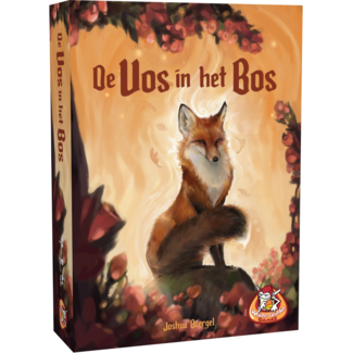 White Goblin Games De Vos In Het Bos