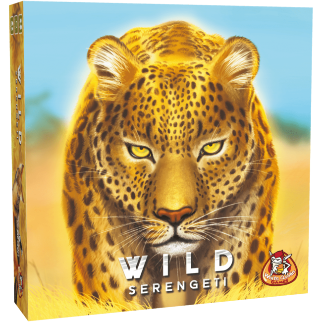 WILD Serengeti