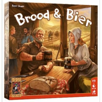 999 Games Brood & Bier