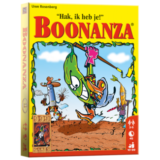 999 Games Boonanza