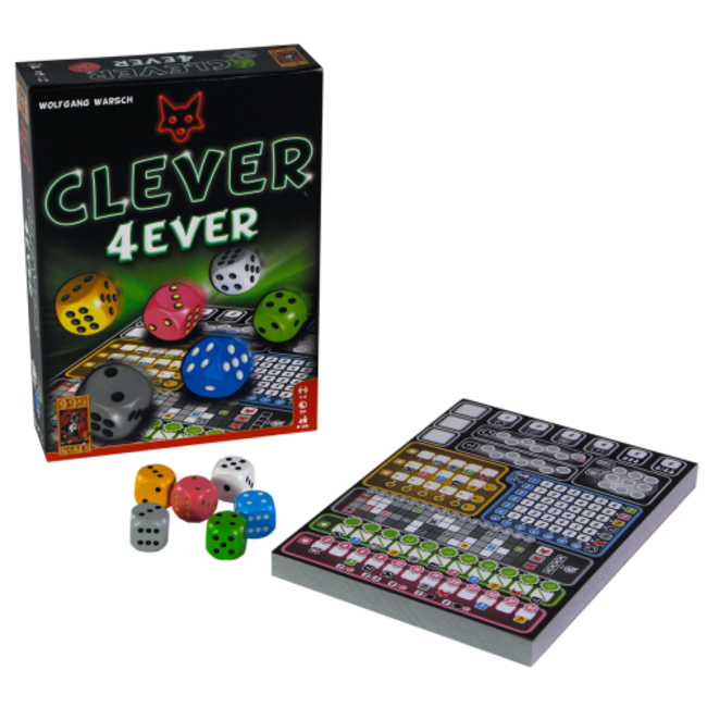 Clever 4Ever