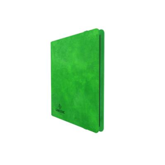 Gamegenic Gamegenic - Prime Album 24-Pocket Green