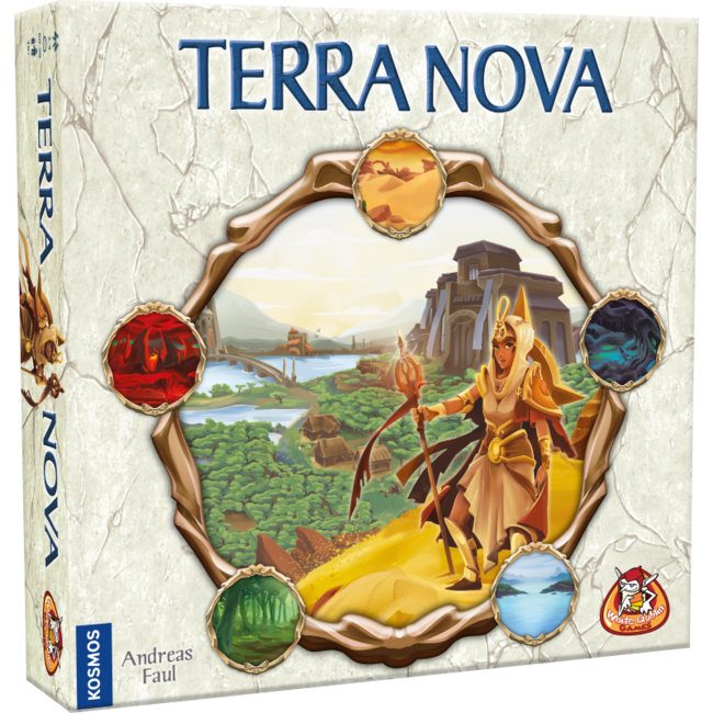 Terra Nova