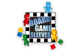 Board Game Sleeves