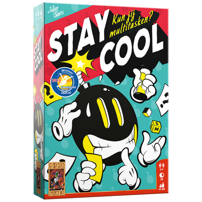 Stay Cool