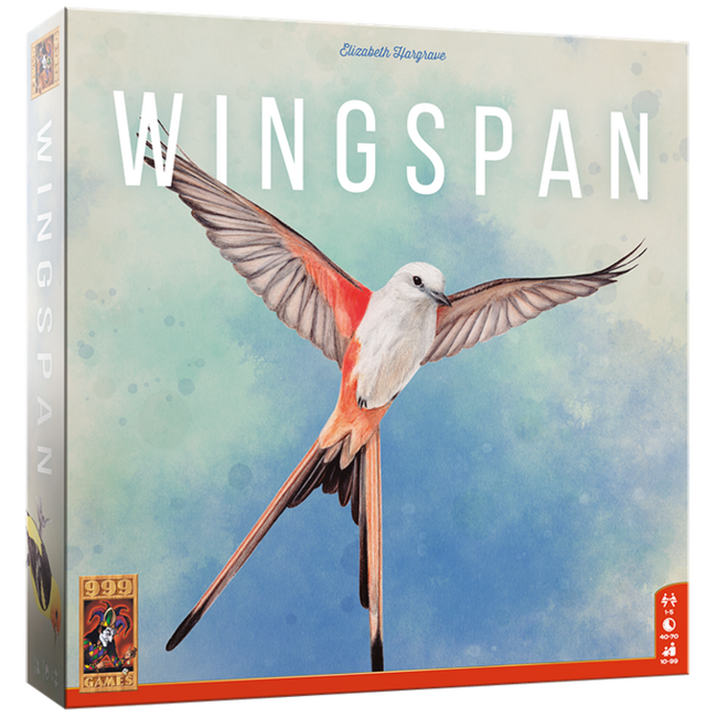 Wingspan Nl