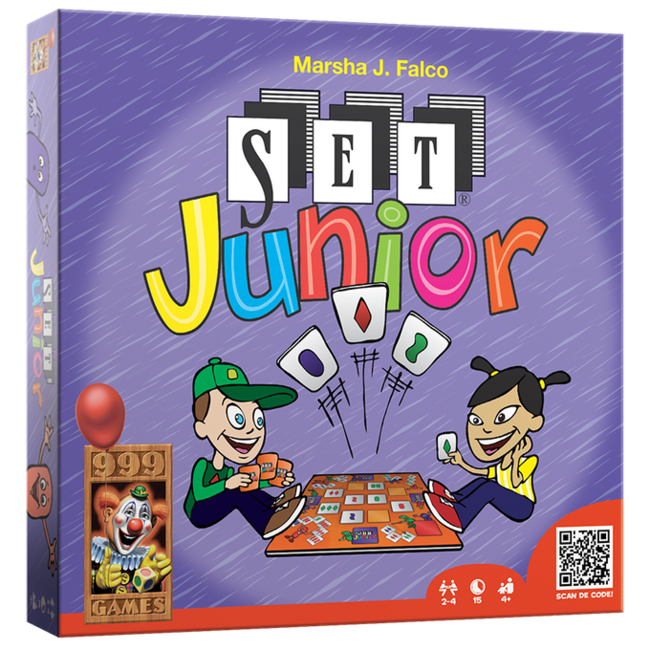 Set Junior