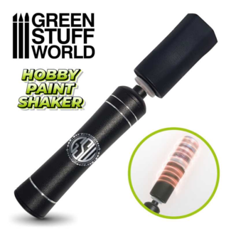 Green Stuff World Rotational Paint Shaker