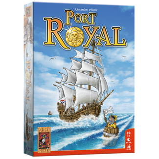 999 Games Port Royal