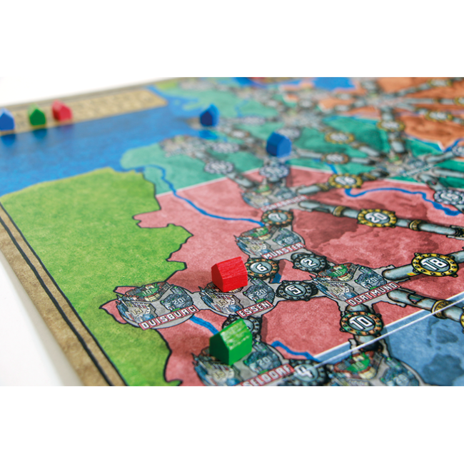 Hoogspanning Recharged Editie