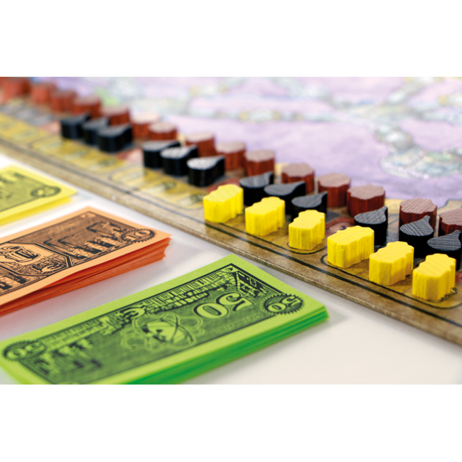 Hoogspanning Recharged Editie